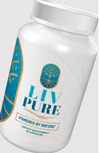 Liv Pure product image