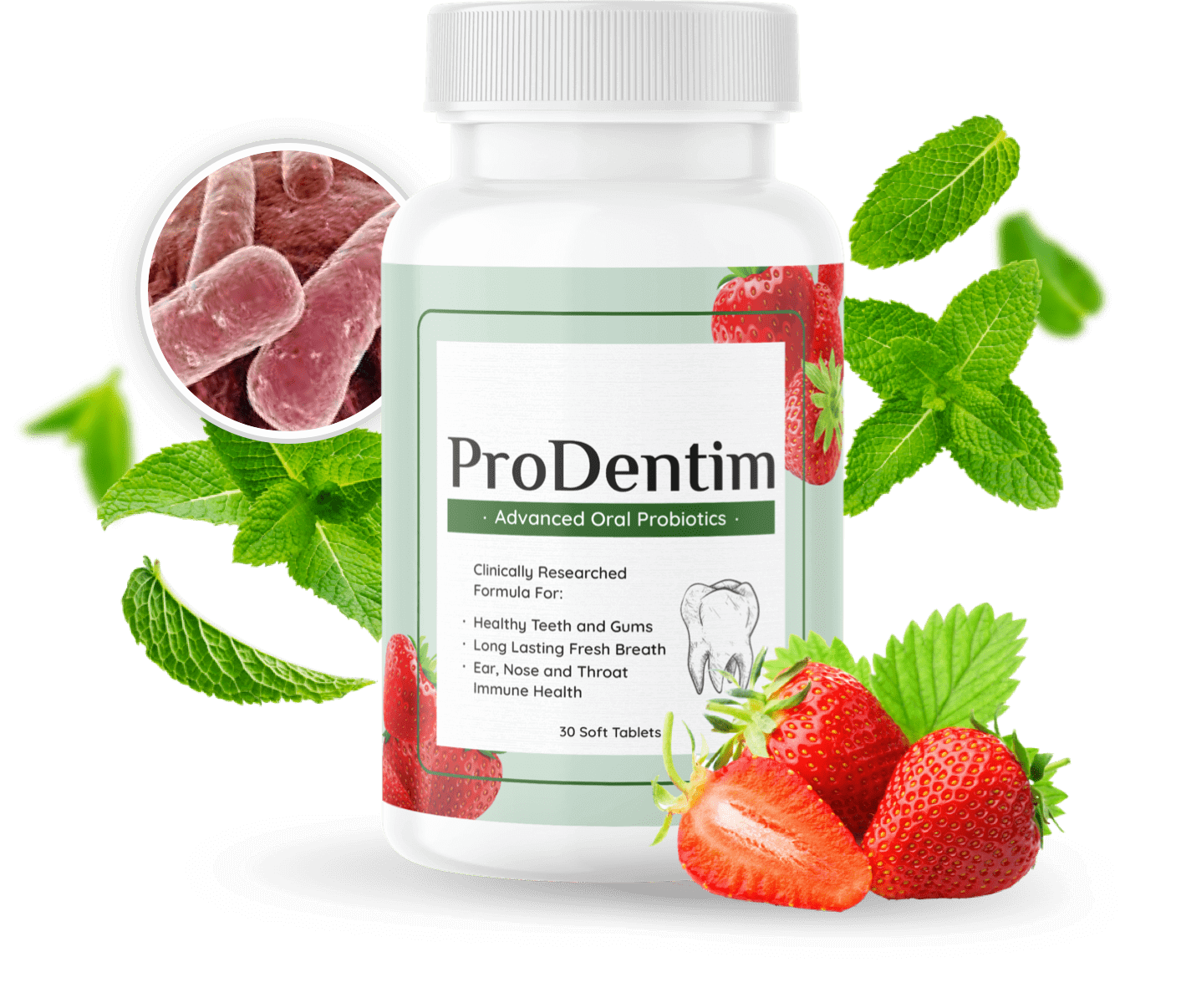 ProDentim product image